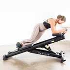 ELEVATE | CORE - ADJUSTABLE