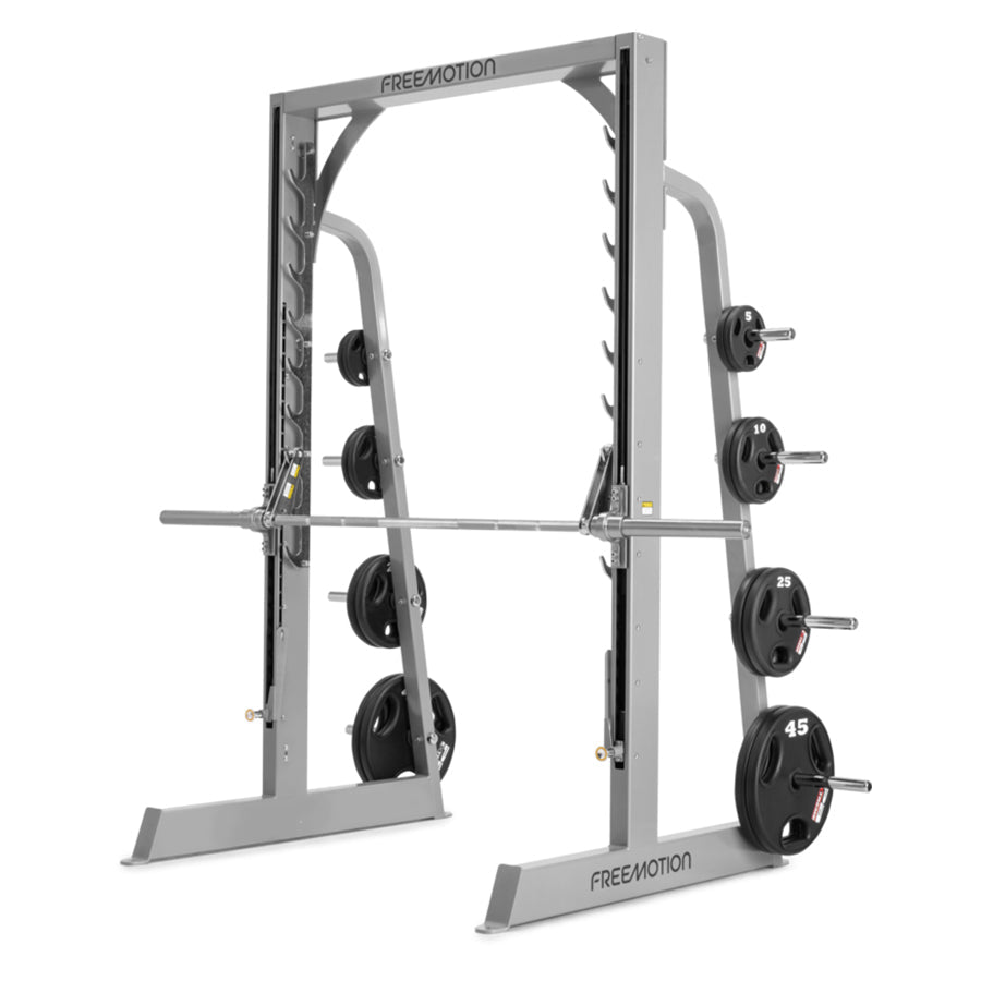 Freemotion | SMITH MACHINE