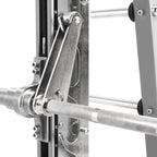 Freemotion | SMITH MACHINE