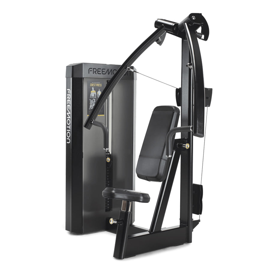 Freemotion | EPIC Selectorized CHEST PRESS