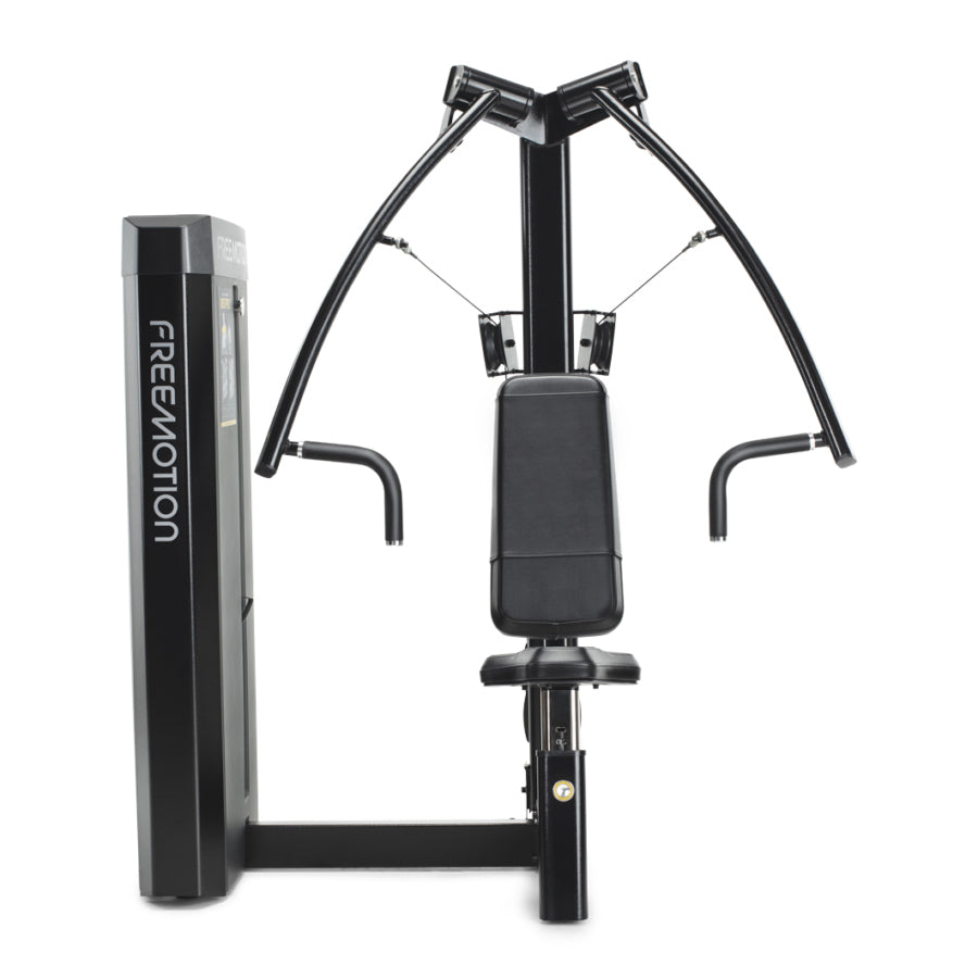 Freemotion | EPIC Selectorized CHEST PRESS