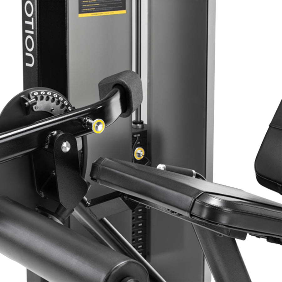 Freemotion | EPIC Selectorized LEG EXTENSION