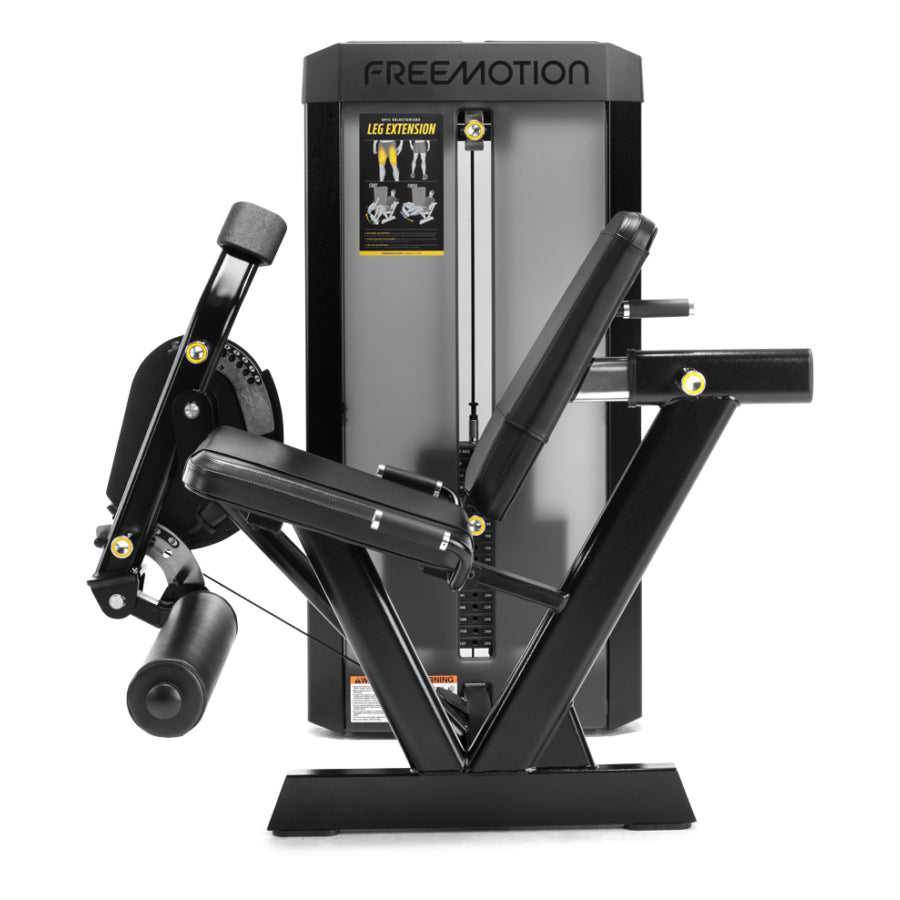 Freemotion | EPIC Selectorized LEG EXTENSION