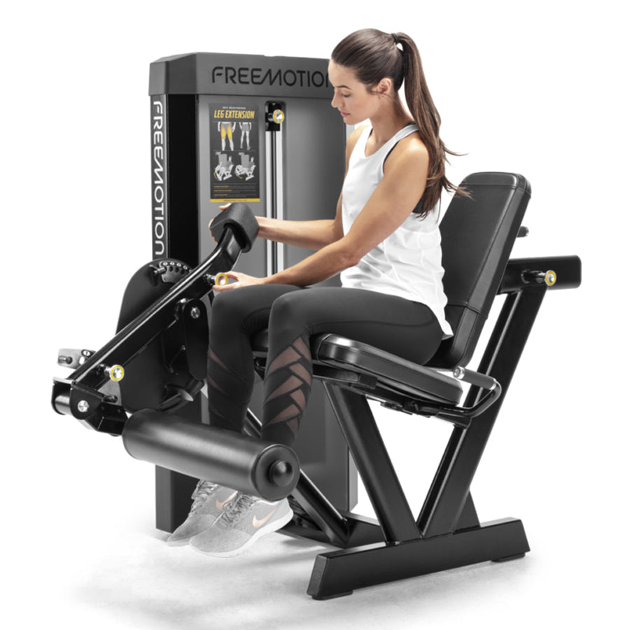 Freemotion | EPIC Selectorized LEG EXTENSION