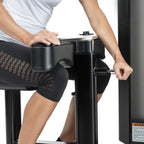 Freemotion | EPIC Selectorized LAT PULLDOWN/HIGH ROW