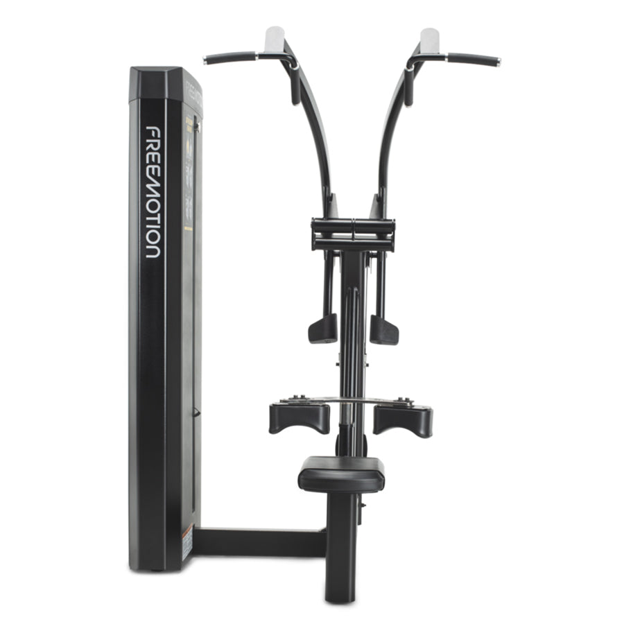 Freemotion | EPIC Selectorized LAT PULLDOWN/HIGH ROW