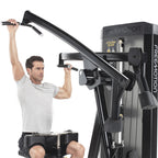 Freemotion | EPIC Selectorized LAT PULLDOWN/HIGH ROW