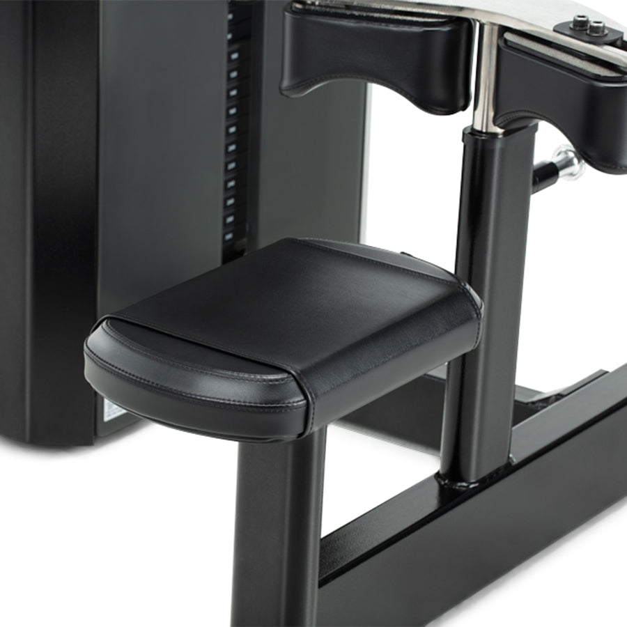 Freemotion | EPIC Selectorized LAT PULLDOWN/HIGH ROW