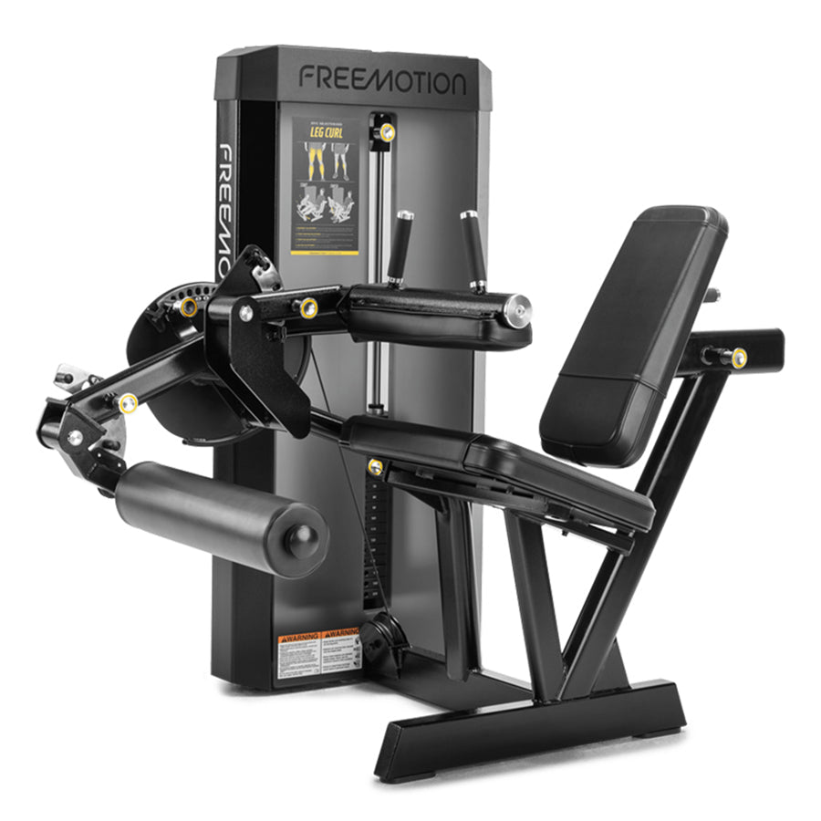 Freemotion | EPIC Selectorized Leg Curl