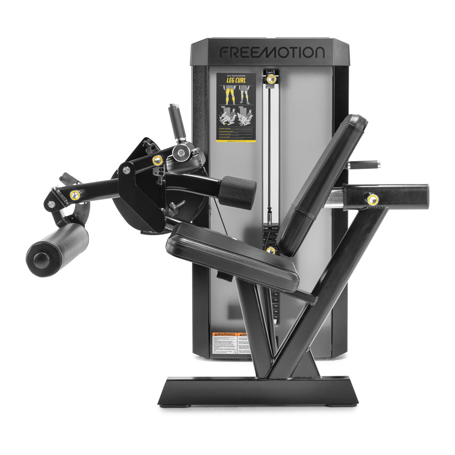 Freemotion | EPIC Selectorized Leg Curl