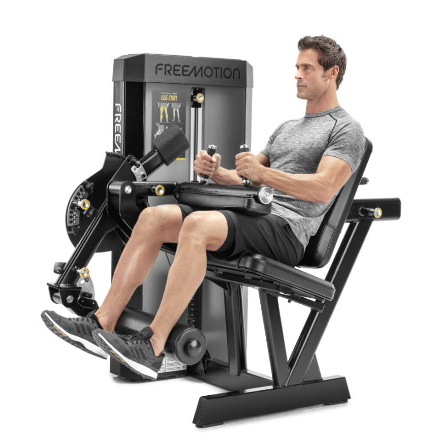 Freemotion | EPIC Selectorized Leg Curl
