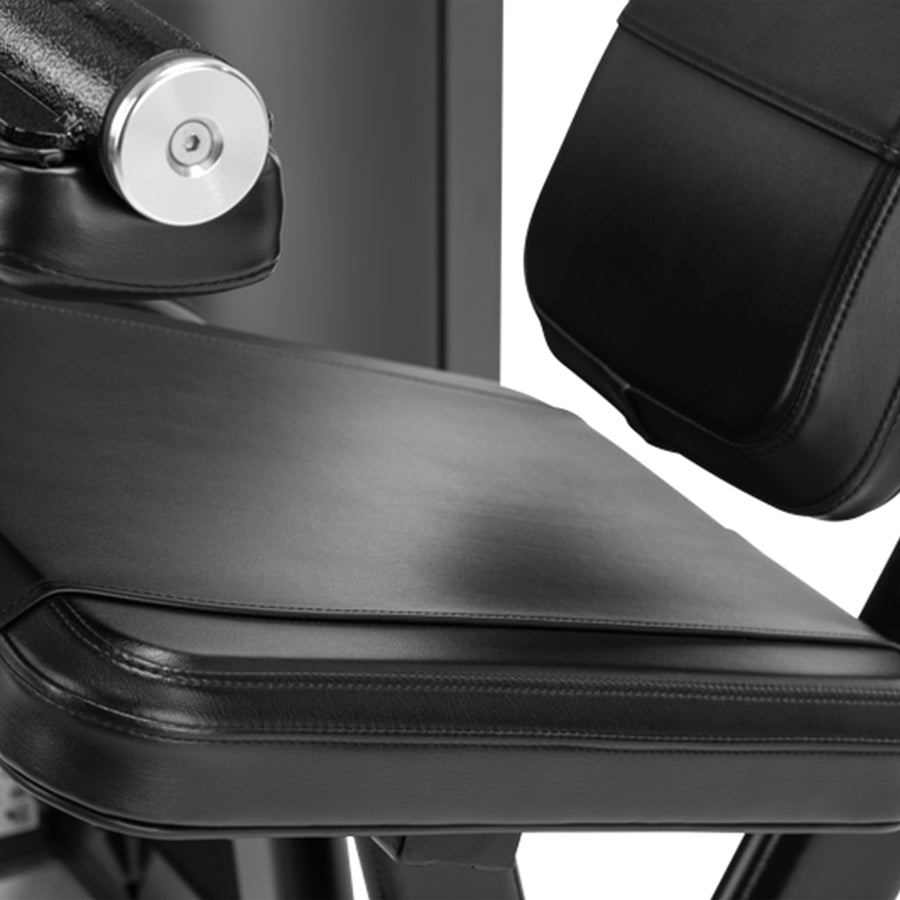 Freemotion | EPIC Selectorized Leg Curl