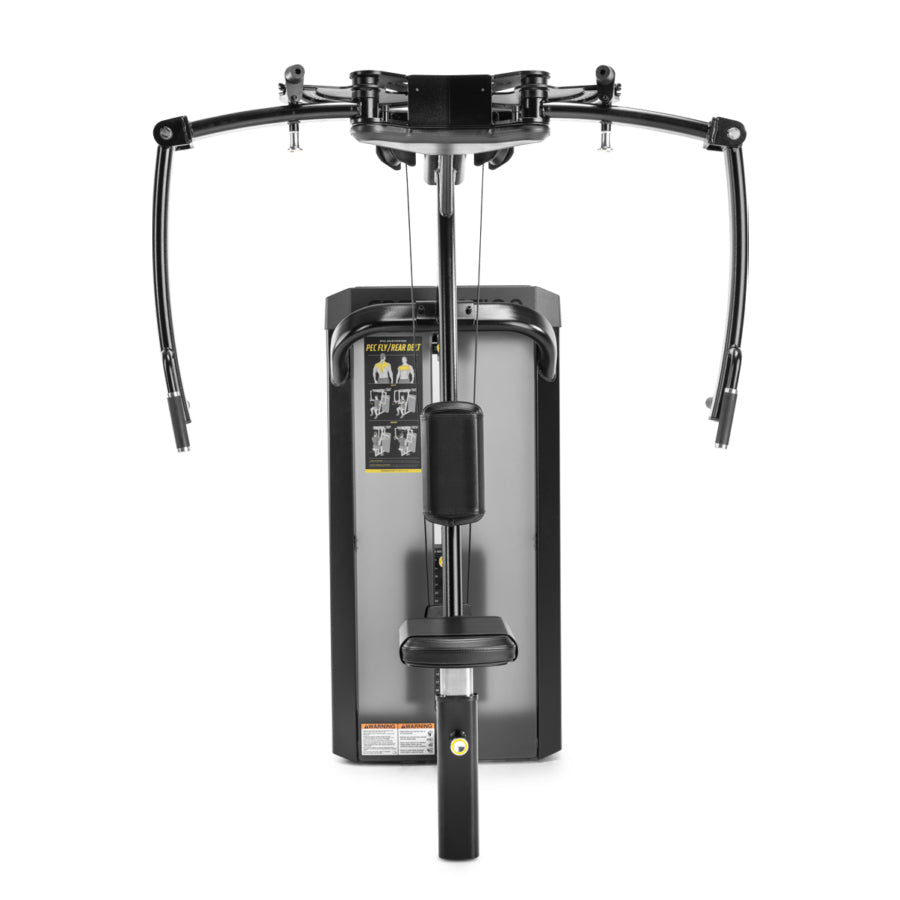Freemotion | EPIC Selectorized PEC FLY/REAR DELT