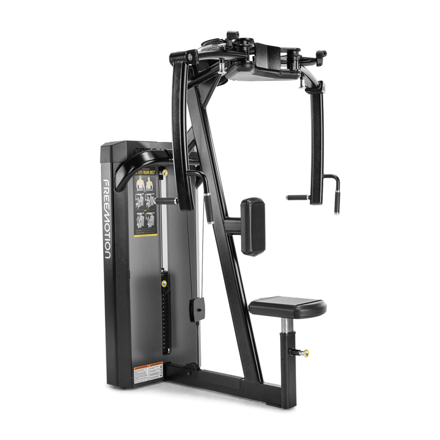Freemotion | EPIC Selectorized PEC FLY/REAR DELT