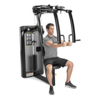 Freemotion | EPIC Selectorized PEC FLY/REAR DELT