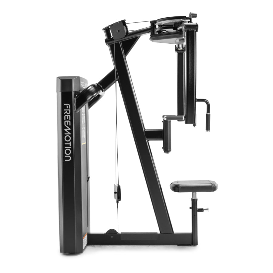 Freemotion | EPIC Selectorized PEC FLY/REAR DELT
