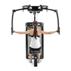 Freemotion | EPIC Selectorized PEC FLY/REAR DELT