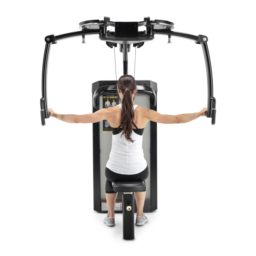 Freemotion | EPIC Selectorized PEC FLY/REAR DELT