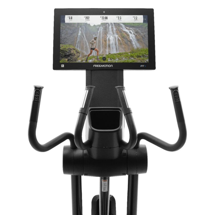 Freemotion | e22.9 ELLIPTICAL