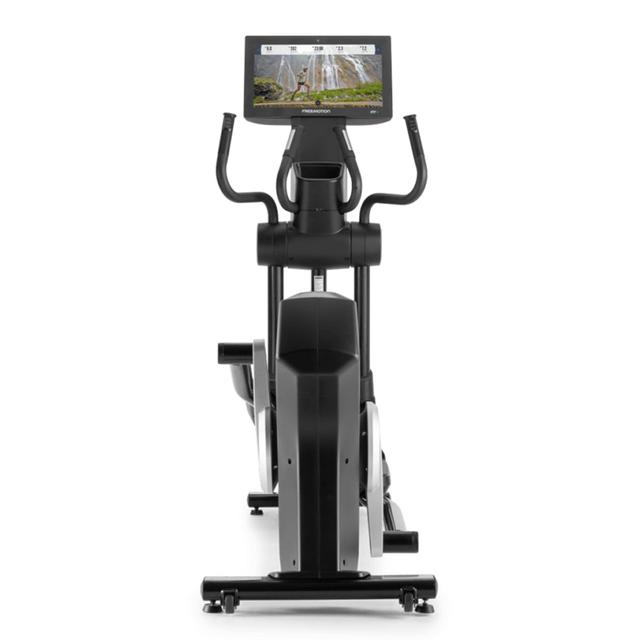 Freemotion | e22.9 ELLIPTICAL