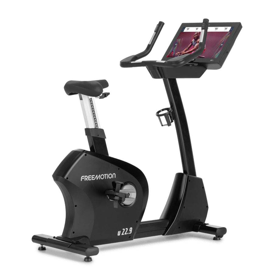 Freemotion | U22.9 Upright Bike
