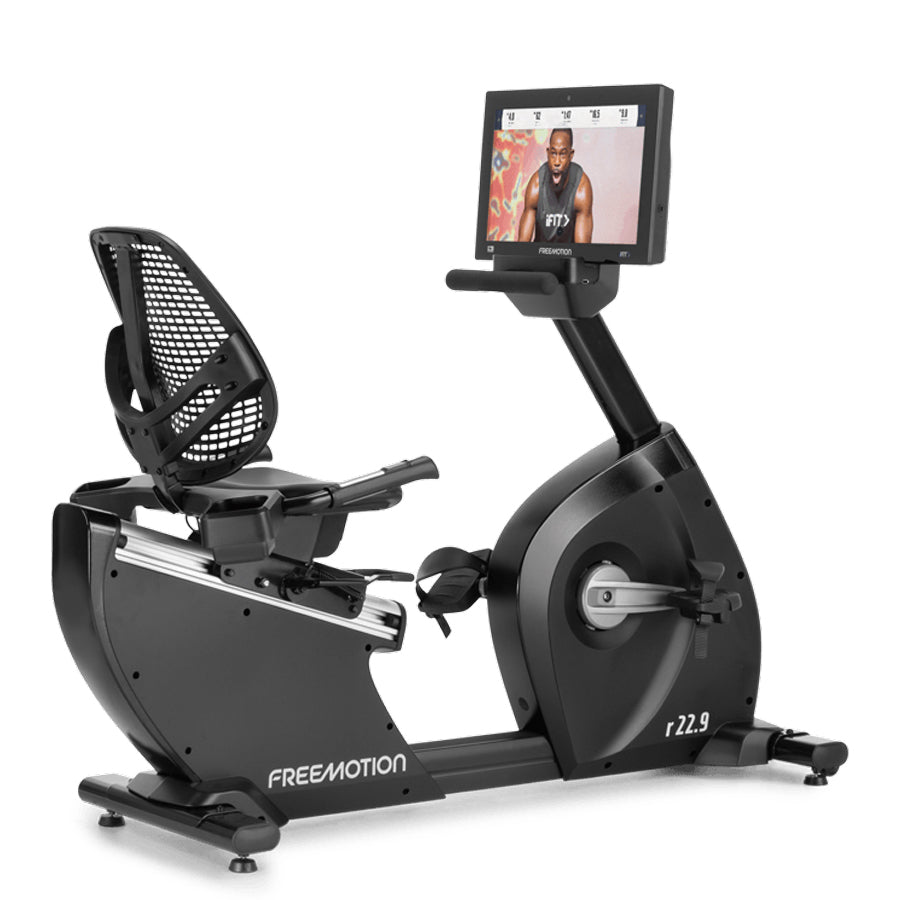 Freemotion | r22.9 RECUMBENT BIKE