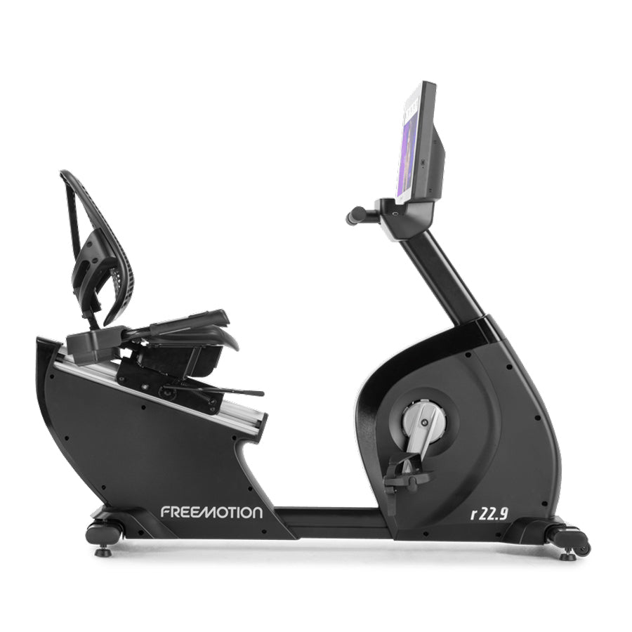 Freemotion | r22.9 RECUMBENT BIKE