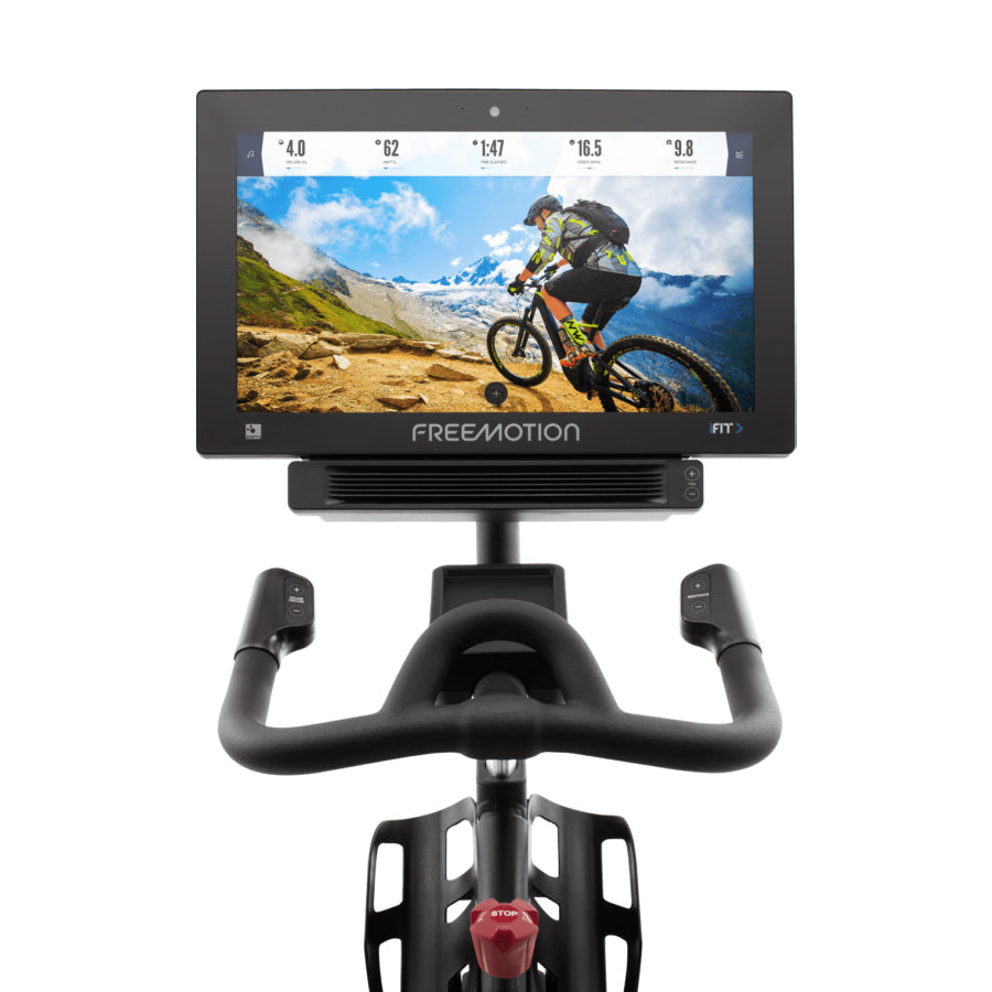 Freemotion | B22.7 Coach Bike