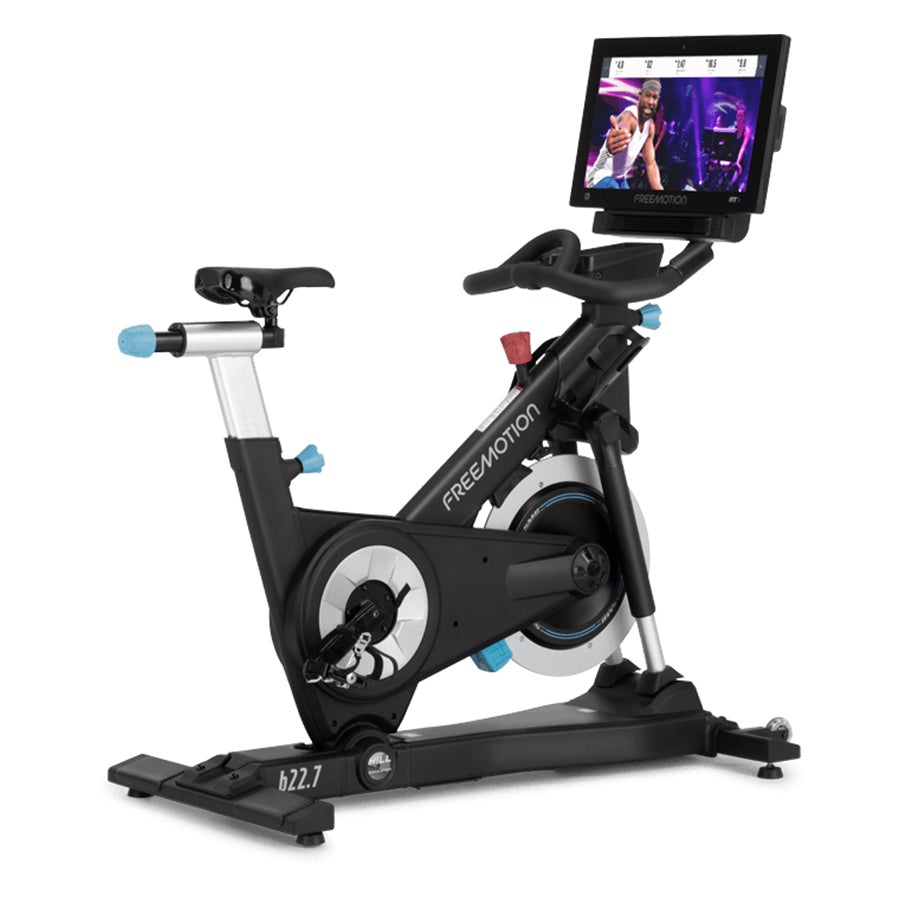 Freemotion | B22.7 Coach Bike