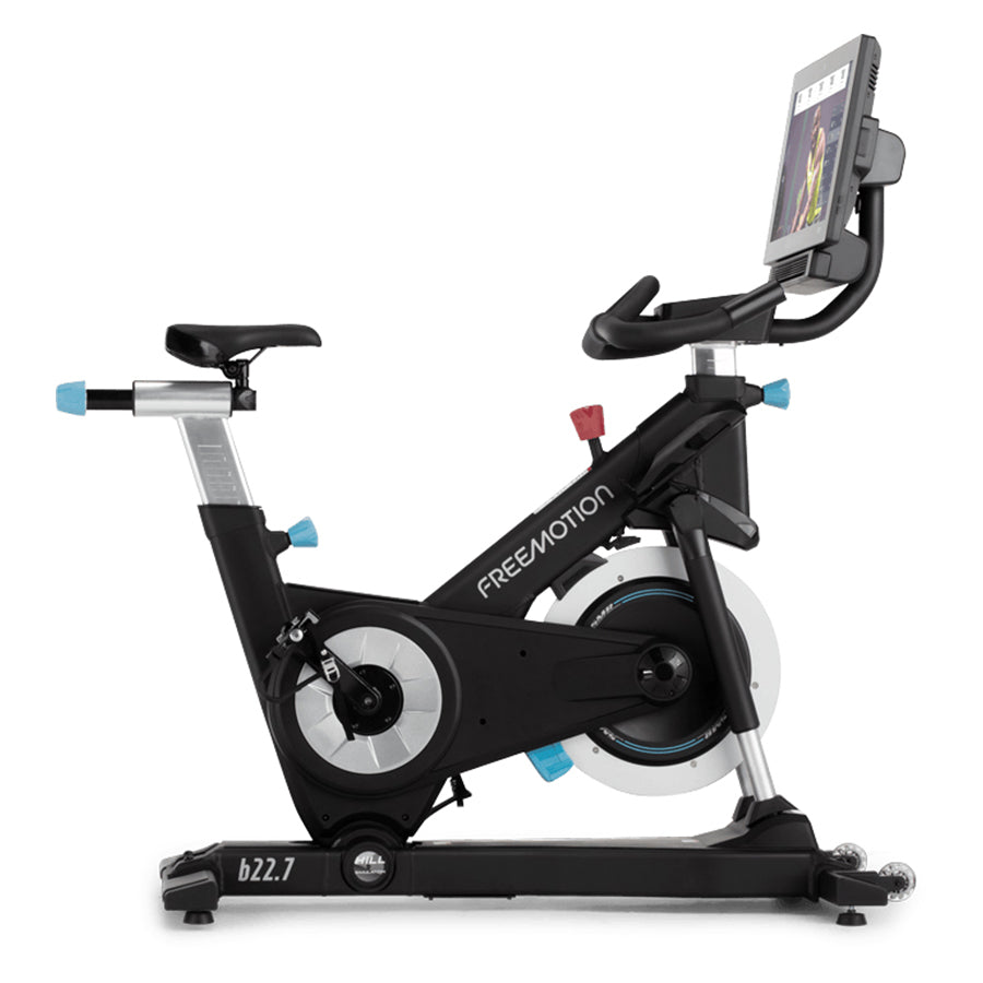 Freemotion | B22.7 Coach Bike