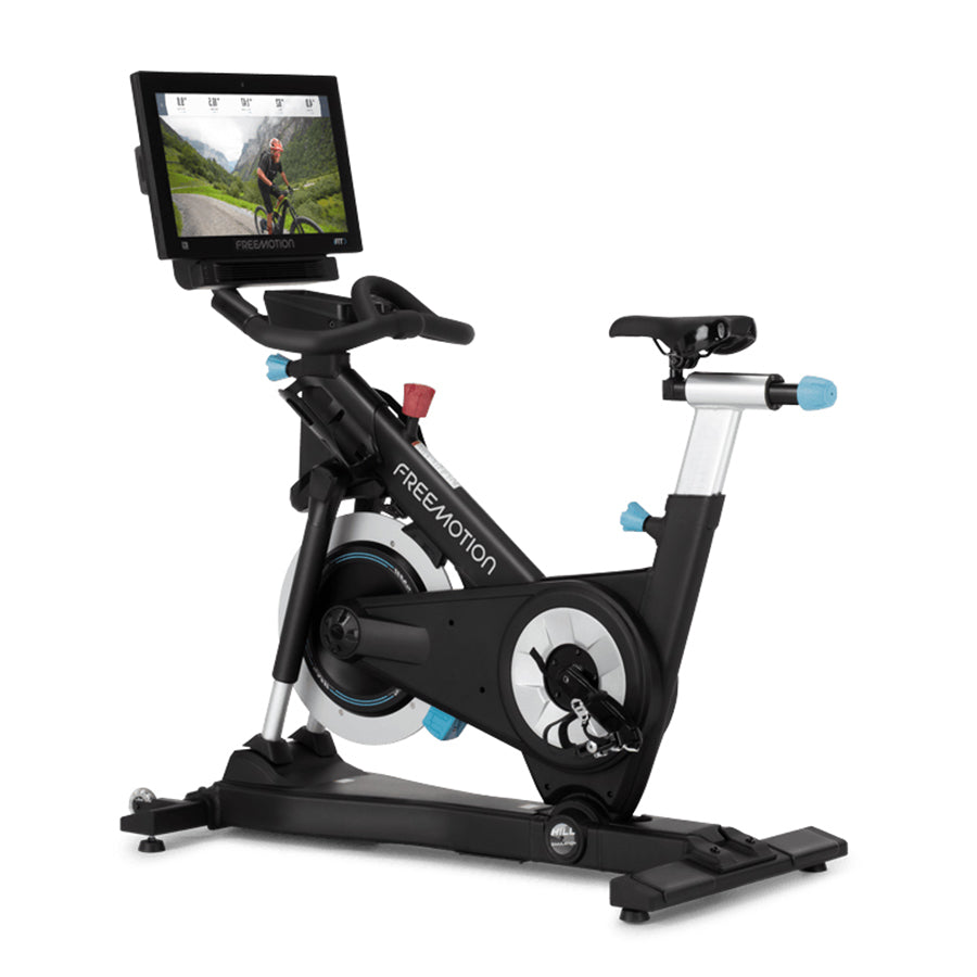 Freemotion | B22.7 Coach Bike