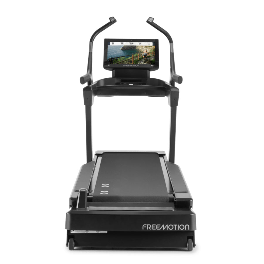 Freemotion | i22.9 INCLINE TRAINER