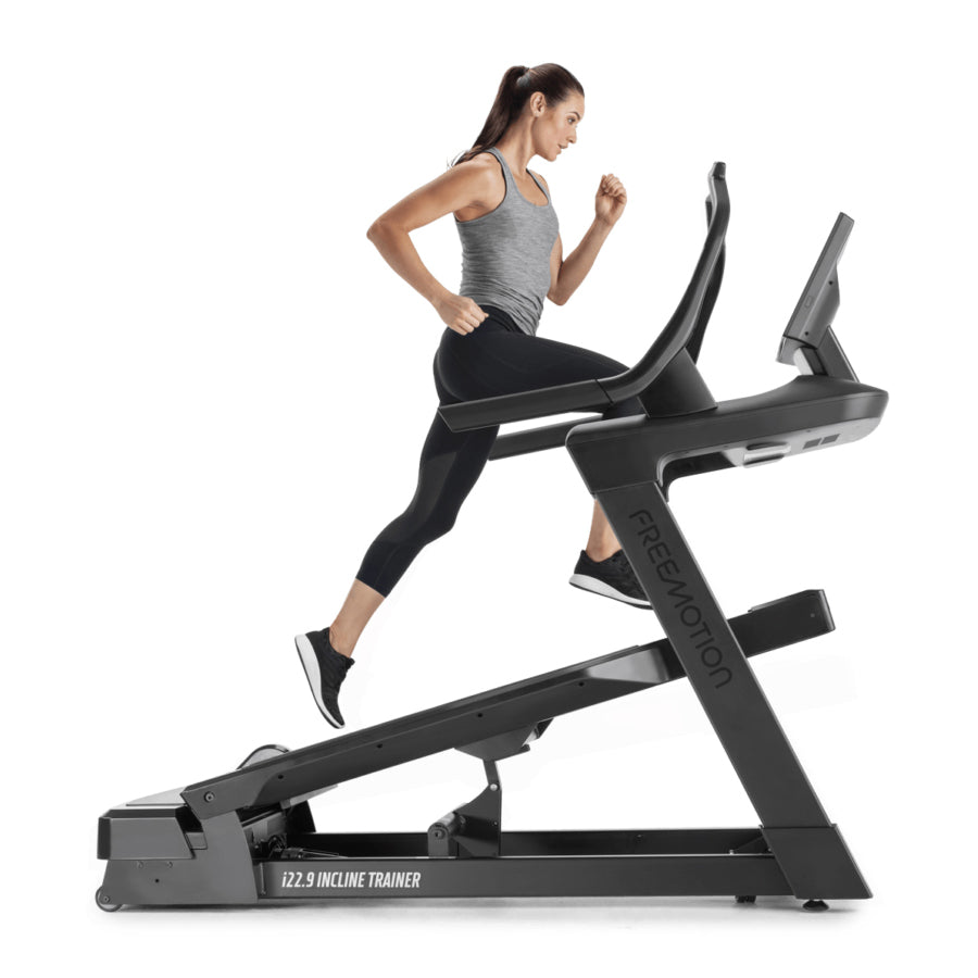 Freemotion | i22.9 INCLINE TRAINER