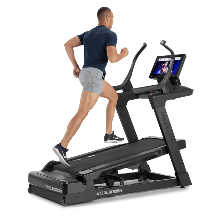 Freemotion | i22.9 INCLINE TRAINER
