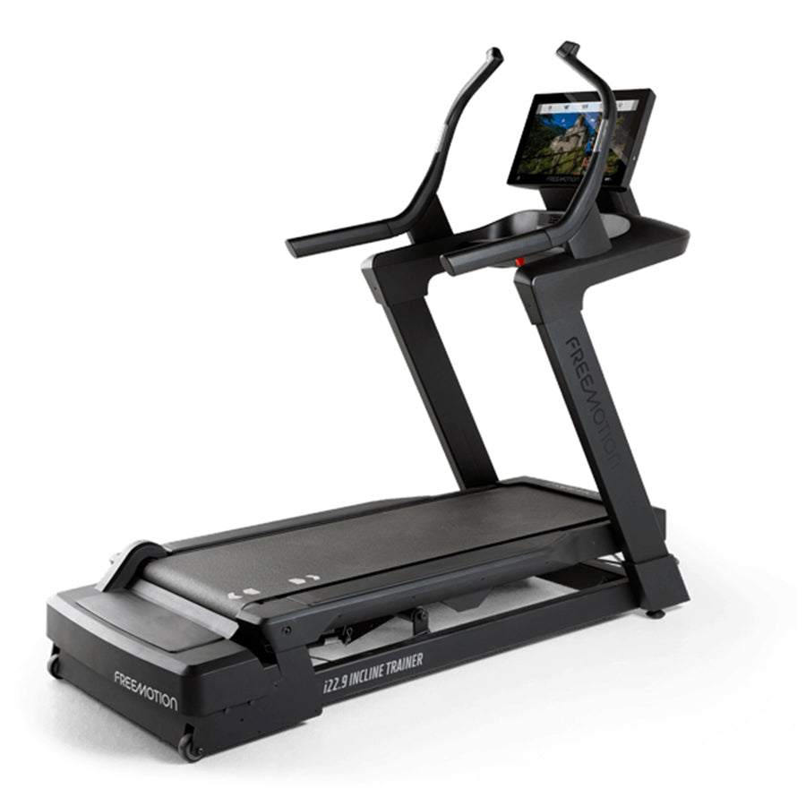 Freemotion | i22.9 INCLINE TRAINER