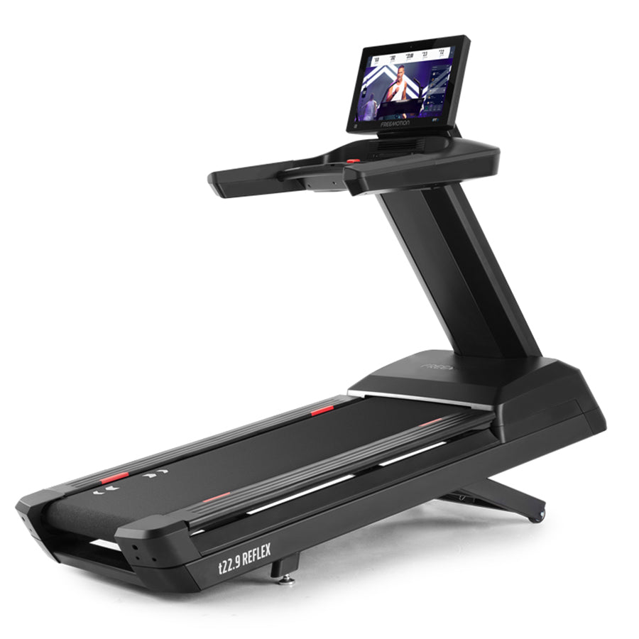 Freemotion | T22.9 REFLEX Treadmill