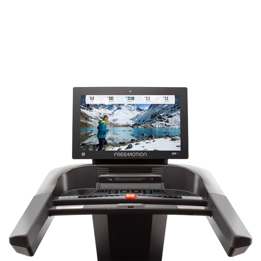 Freemotion | T22.9 REFLEX Treadmill