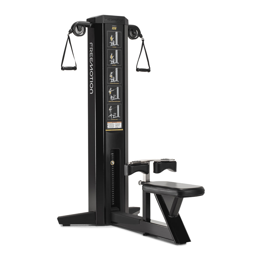 Freemotion | GENESIS™ Strength Row