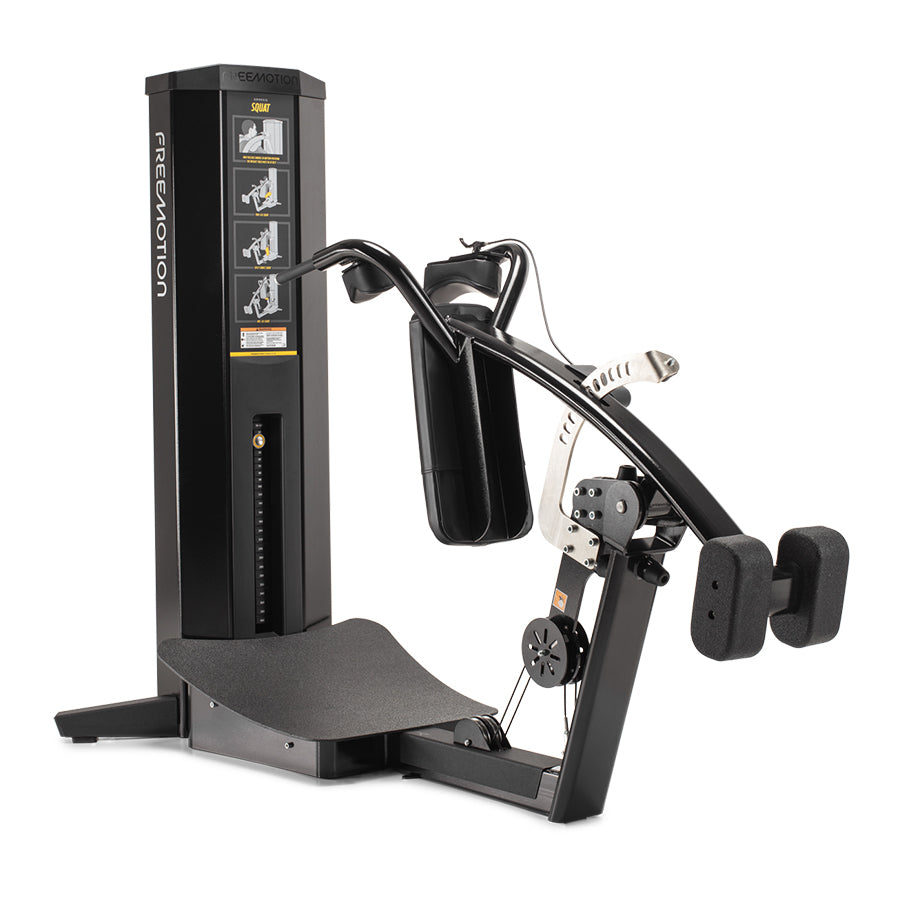 Freemotion | GENESIS™ Strength Squat