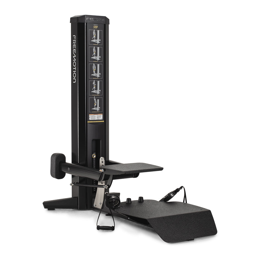Freemotion | GENESIS™ Strength Step