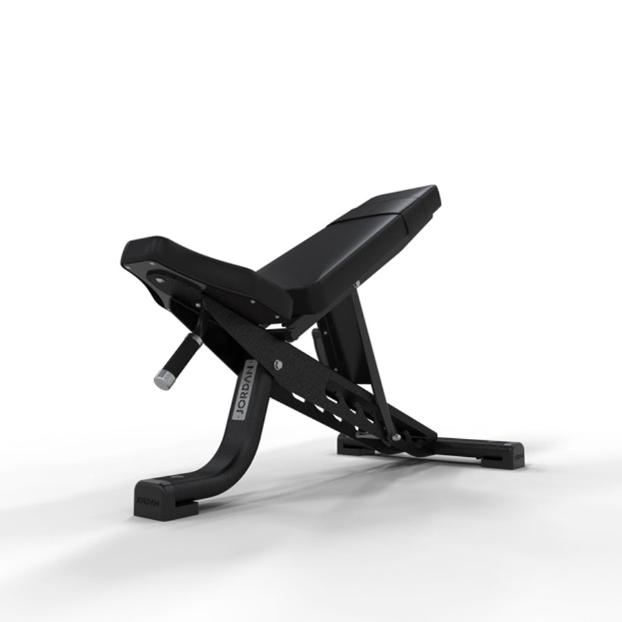 JORDAN | Adjustable Bench