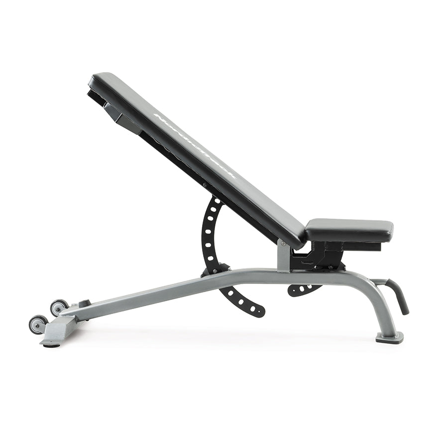 NordicTrack |  ADJUSTABLE BENCH