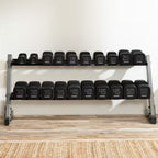 NordicTrack | 25KG DUMBBELL RACK ONLY