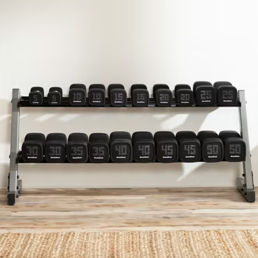 NordicTrack | 25KG DUMBBELL RACK ONLY