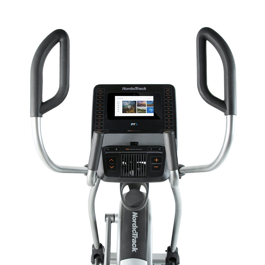 NordicTrack |  9.9