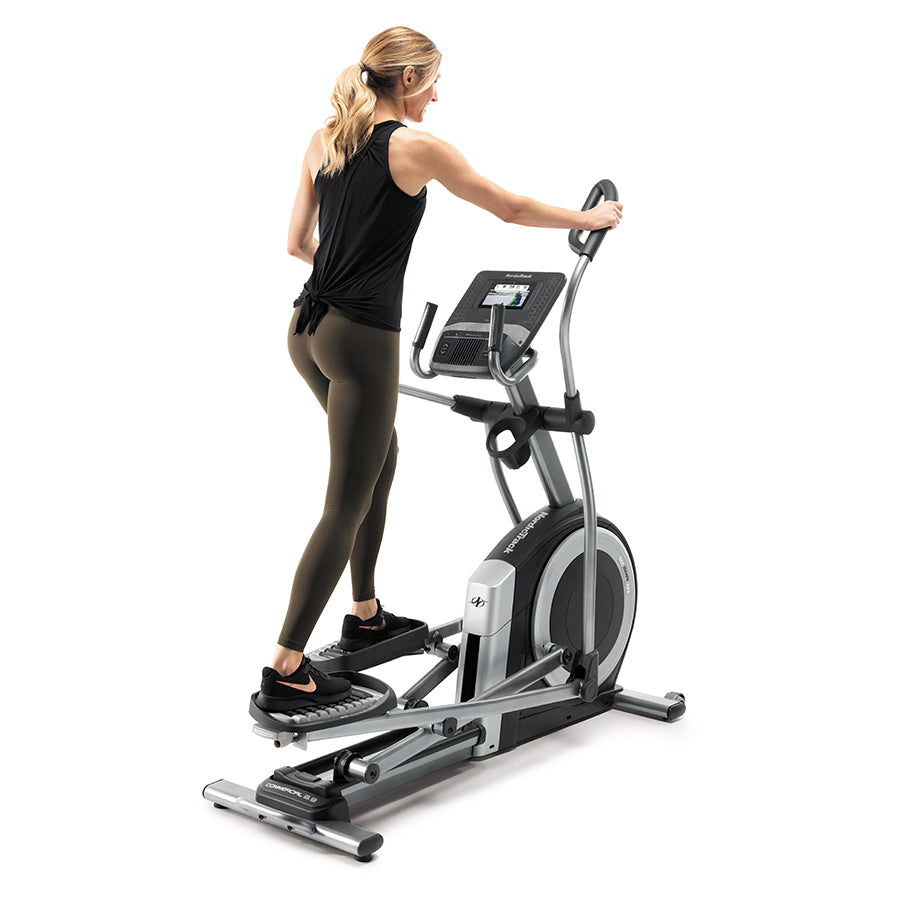 NordicTrack |  9.9