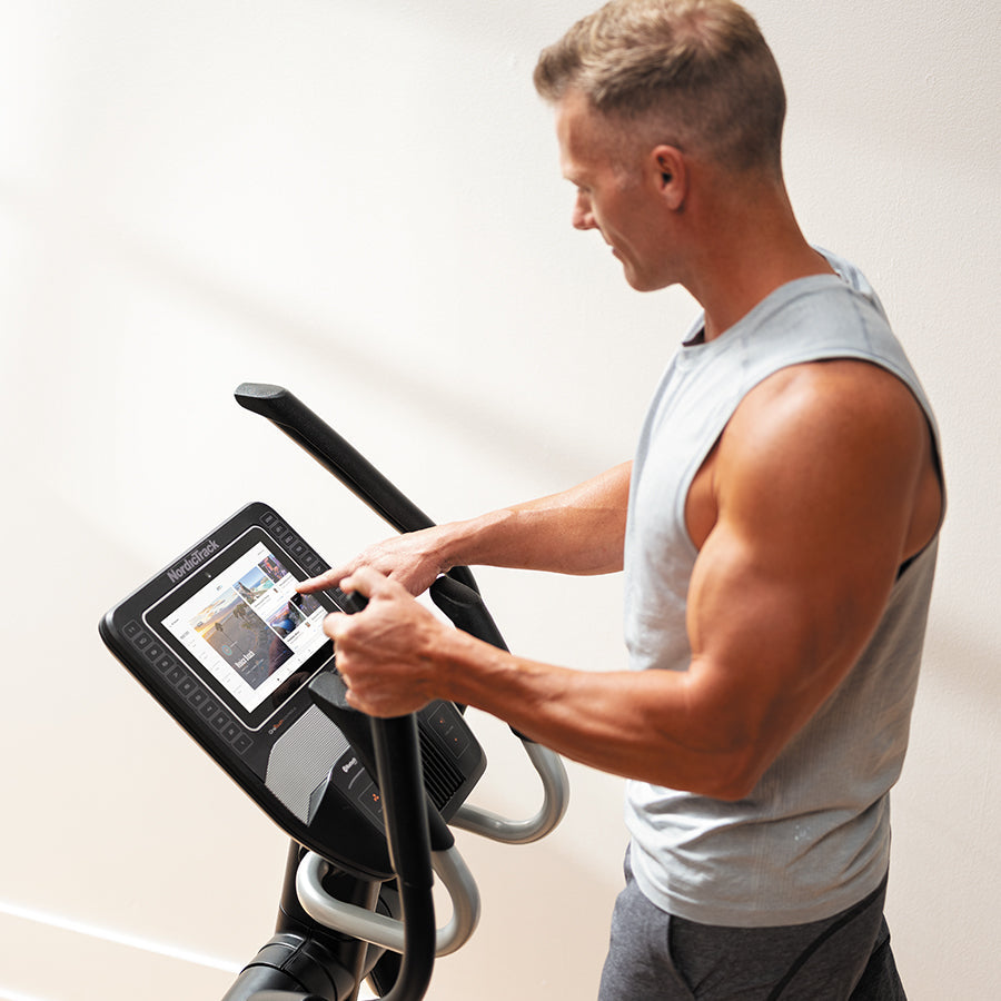 NordicTrack | NEW SE7i