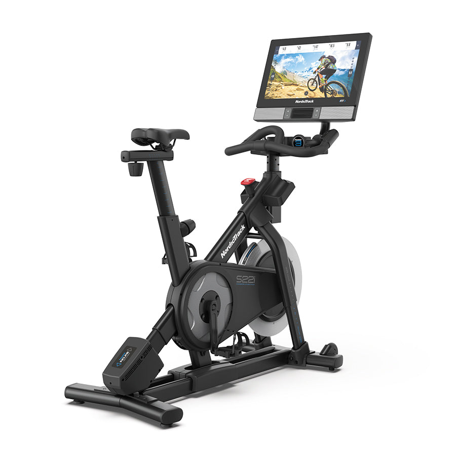 NordicTrack | S22i Studio Cycle
