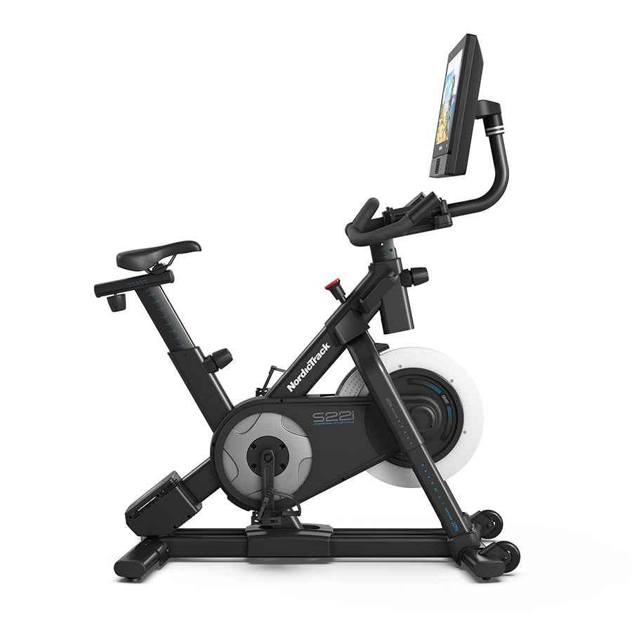 NordicTrack | S22i Studio Cycle