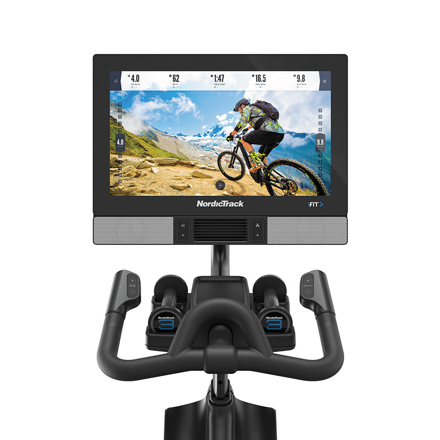 NordicTrack | S22i Studio Cycle